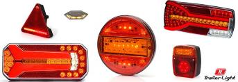 LED Leuchten