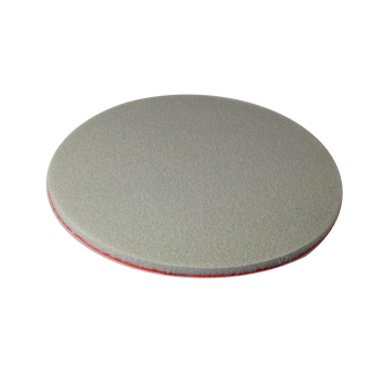 KA.EF. d150 Softdisc Korn 120 P240 Klett Schleifscheibe...
