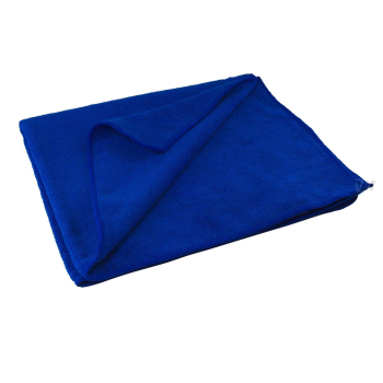 Mikrofaser - Frotte blau high quality extra groß extra...
