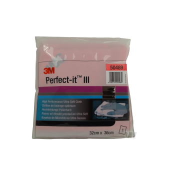 3M - Perfect-it III Hochleistungs-Poliertuch 50489