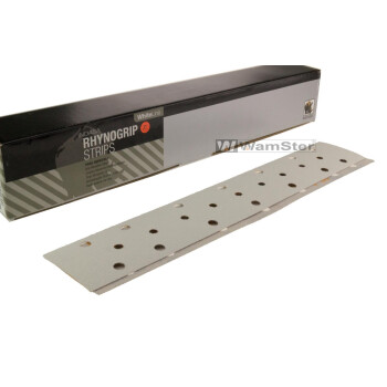 INDASA P40 Schleifstreifen 70mm/420mm Klett 23H