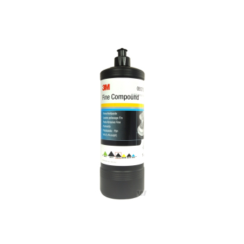 3M - Perfect-it III Feinschleifpaste 09375