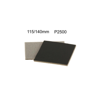 115/140mm - P2500 - useit®-Superfinishing-Pad SG2