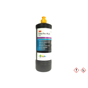 3M - Perfect-it III Extra Fine Schleifpaste 80349