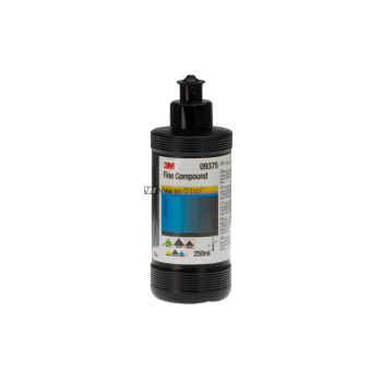 3M - Perfect-it III Feinschleifpaste 09375 250ml