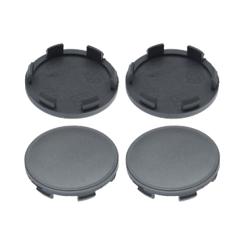 4 x Außen 60,0mm Innen 56,0mm Nabenkappen Felgendeckel...